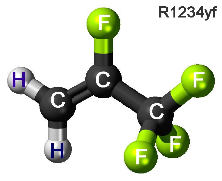 R1234yf